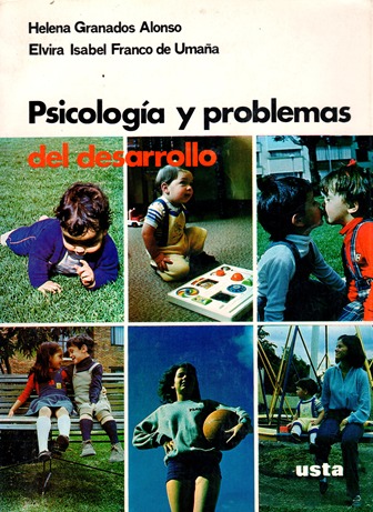 PSICOLOGIA Y PROBLEMAS DEL DESARROLLO
